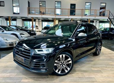 Audi SQ5 II 3.0 V6 TFSI 354 Full Options