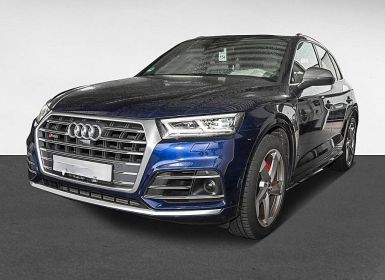 Audi SQ5 II 3.0 V6 TFSI 354ch quattro Tiptronic 8 Occasion