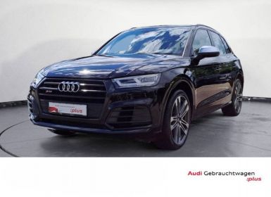 Achat Audi SQ5 II 3.0 V6 TFSI 354ch quattro Tiptronic 8 Occasion