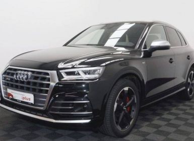 Vente Audi SQ5 II 3.0 V6 TFSI 354ch quattro Tiptronic 8 Occasion