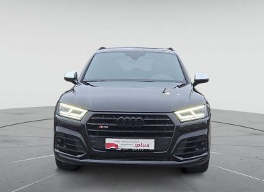 Audi SQ5 LEDER/MATRIX/CAM/AHK/B&O/PANO Occasion