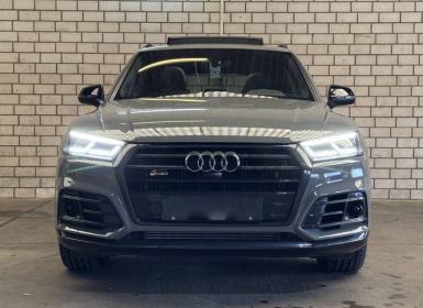 Audi SQ5 Ligne Exclusive quattro *Pano*AIR*Massage