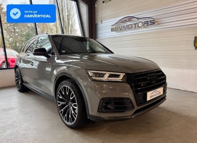 Vente Audi SQ5 PROMO BLACK FRIDAY 3.0 TFSI quattro 354 cv gris quantum Occasion