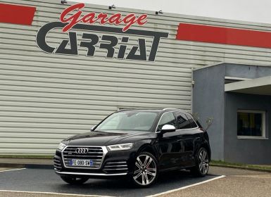 Audi SQ5 QUATTRO 353 CV 3.0TFSIQ Occasion