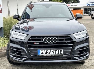 Achat Audi SQ5 Quattro Panorama Camera 360° HeadUp Occasion