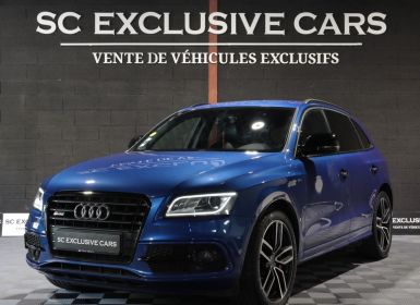 Vente Audi SQ5 Quattro S-Tronic8 340 CV Plus - Moteur Neuf - Garantie 24 Mois Constructeur Occasion