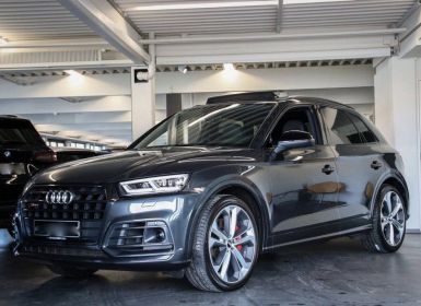 Vente Audi SQ5 QUATTRO/HUD/PANO/FULL OPTIONS Occasion