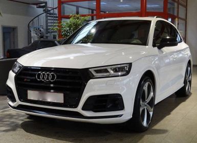 Audi SQ5 Quattro*B&O+HUD+AHK+PANO