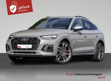 Achat Audi SQ5 Sportback 3.0 TDI Pano/Attelage Occasion