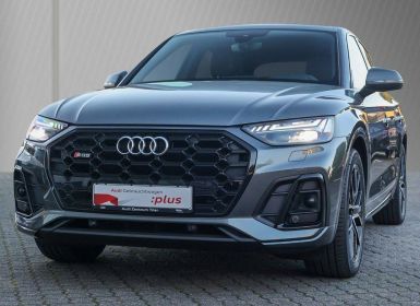 Vente Audi SQ5 Sportback 3.0 TDI QUATTRO Occasion