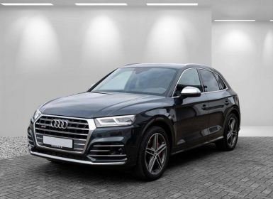 Achat Audi SQ5 TDI 347CH/ATTELAGE Occasion