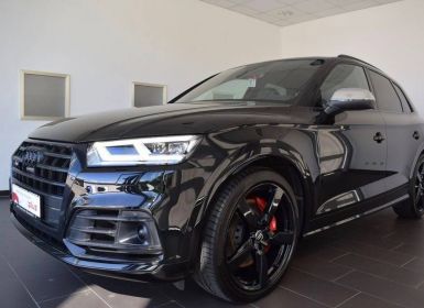 Achat Audi SQ5 TDI 347CH/PANO/CAMERA Occasion