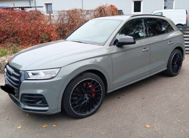 Audi SQ5 TDI quattro tiptronic/Pano/LED/B&O/AHK/21