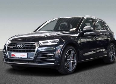 Achat Audi SQ5 TDI QUATTRO/S TRONIC/PANO/VIRTUAL Occasion