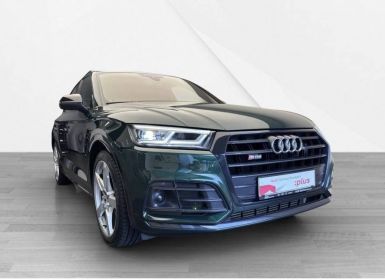 Vente Audi SQ5 TDI/QUATTRO/BANG/ACC Occasion