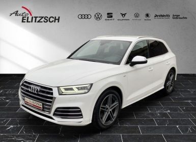 Achat Audi SQ5 TFSI Quattro S Tronic / Matrix / Attelage / Garantie 12 mois Occasion