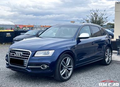 Audi SQ5 V6 3.0 Bi-TDI 313 Quattro Tiptronic 8 Occasion