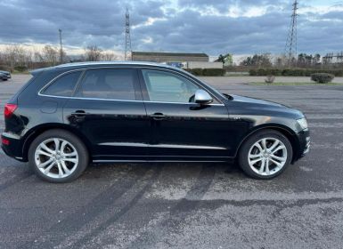 Audi SQ5 V6 3.0 BiTDI 313 Quattro Tiptronic 8