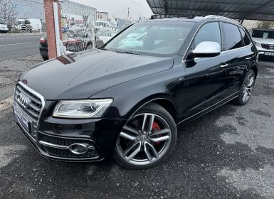 Audi SQ5 V6 3.0 BiTDI 326 Quattro Tiptronic 8 Occasion