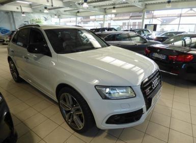 Achat Audi SQ5 V6 3.0 BiTDI Plus 340 Quattro Tiptronic 8 Occasion