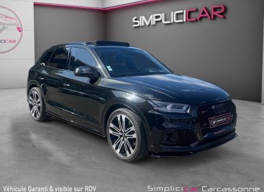 Audi SQ5 V6 3.0 TFSI 354 Tiptronic 8 Quattro Occasion