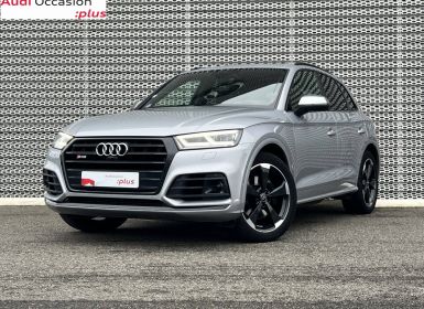 Achat Audi SQ5 V6 3.0 TFSI 354 Tiptronic 8 Quattro Occasion