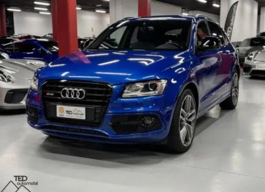 Audi SQ5 V6 313cv Quattro