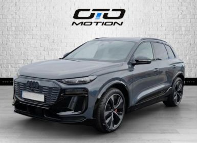 Achat Audi SQ6 e-tron 489 ch 100 kWh quattro Occasion