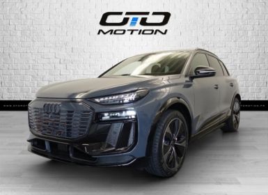 Audi SQ6 e-tron 489 ch 100 kWh quattro