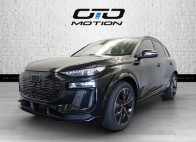 Vente Audi SQ6 e-tron 489 ch 100 kWh quattro Occasion