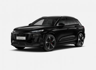 Vente Audi SQ6 e-tron 489 ch 100 kWh quattro  Occasion