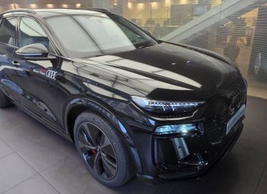 Achat Audi SQ6 e-tron 489 ch 100 kWh quattro Occasion