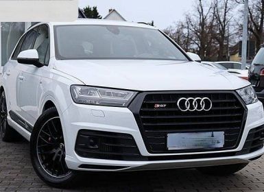 Achat Audi SQ7 4.0 TDI 7 Places ACC/PANO Occasion