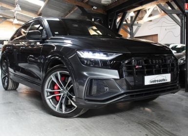 Audi SQ8 4.0 TDI 435 QUATTRO TIPTRONIC