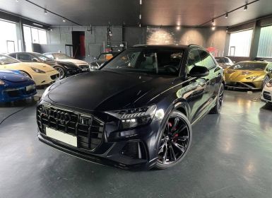 Audi SQ8 4.0 TFSI *Pano*StHz*AHK*HUD*B&O*Massage* Occasion