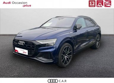 Audi SQ8 50 TDI 435 Tiptronic 8 Quattro Occasion