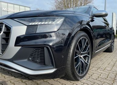 Audi SQ8 V8 TDI QUATTRO 