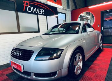 Audi TT 1.8 t 251032KMS a marchand 