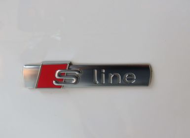 Audi TT 1.8 TFSI S tronic S-Line - Navi - Leder / Alcantara - n°4912408 -  Youcar BE