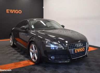 Achat Audi TT 1.8l TFSI 160ch SUIVI GARANTIE 6 à 60 MOIS Occasion