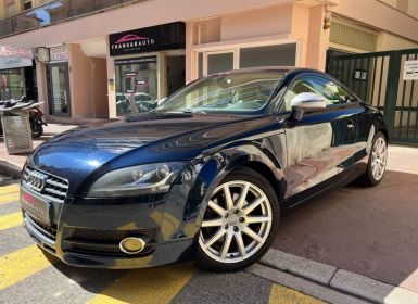 Achat Audi TT 2.0 TFSI 200 S-Tronic A Occasion