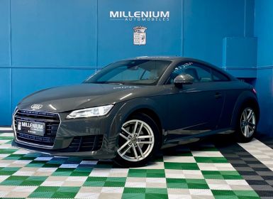 Audi TT 2.0 TFSI 230CH Occasion