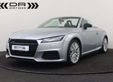 Audi TT 2.0TFSI QUATTRO S TRONIC LINE - BANG & OLUFSEN DAB LED NAVI