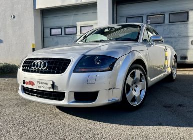 Vente Audi TT 8N3 1.8 T quattro (224Ch) Occasion