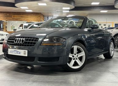 Audi TT (997) 3.6 325 TARGA 4 Occasion