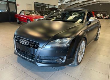 Achat Audi TT AUDI TT II ROADSTER 3.2 250 S LINE QUATTRO S TRONIC Occasion