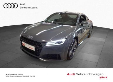 Audi TT Coup%C3%A9 40 TFSI Xenon Occasion