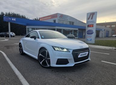 Audi TT Coupé 2.0 TFSI - 230  COUPE S-Line Occasion