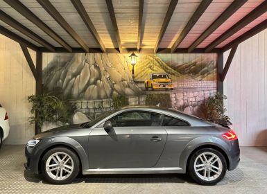 Audi TT COUPE 2.0 TFSI 230 CV  Occasion