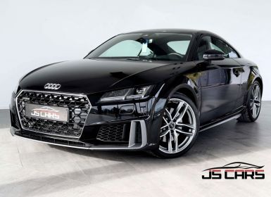 Audi TT Coupé 2.0TFSI Quattro S-Line 1ERPRO S-TRONIC Occasion